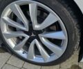 Білий Тесла Модель 3, об'ємом двигуна 0 л та пробігом 47 тис. км за 16300 $, фото 5 на Automoto.ua