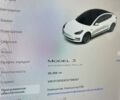 Белый Тесла Модель 3, объемом двигателя 0 л и пробегом 99 тыс. км за 16500 $, фото 2 на Automoto.ua