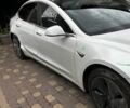Белый Тесла Модель 3, объемом двигателя 0 л и пробегом 104 тыс. км за 17900 $, фото 8 на Automoto.ua