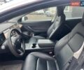 Білий Тесла Модель 3, об'ємом двигуна 0 л та пробігом 73 тис. км за 18200 $, фото 7 на Automoto.ua