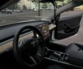 Белый Тесла Модель 3, объемом двигателя 0 л и пробегом 71 тыс. км за 19300 $, фото 14 на Automoto.ua
