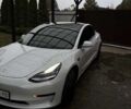 Белый Тесла Модель 3, объемом двигателя 0 л и пробегом 120 тыс. км за 16500 $, фото 5 на Automoto.ua