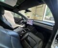 Білий Тесла Модель 3, об'ємом двигуна 0 л та пробігом 170 тис. км за 19000 $, фото 11 на Automoto.ua