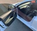 Белый Тесла Модель 3, объемом двигателя 0 л и пробегом 40 тыс. км за 17100 $, фото 9 на Automoto.ua