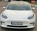 Белый Тесла Модель 3, объемом двигателя 0 л и пробегом 168 тыс. км за 18900 $, фото 1 на Automoto.ua