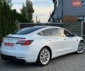 Белый Тесла Модель 3, объемом двигателя 0 л и пробегом 120 тыс. км за 15199 $, фото 25 на Automoto.ua