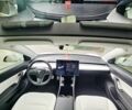 Белый Тесла Модель 3, объемом двигателя 0 л и пробегом 86 тыс. км за 23000 $, фото 1 на Automoto.ua