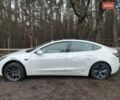 Белый Тесла Модель 3, объемом двигателя 0 л и пробегом 67 тыс. км за 9300 $, фото 4 на Automoto.ua