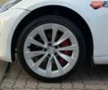 Белый Тесла Модель 3, объемом двигателя 0 л и пробегом 120 тыс. км за 15199 $, фото 45 на Automoto.ua