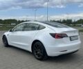 Белый Тесла Модель 3, объемом двигателя 0 л и пробегом 40 тыс. км за 17990 $, фото 3 на Automoto.ua