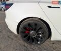 Білий Тесла Модель 3, об'ємом двигуна 0 л та пробігом 91 тис. км за 23000 $, фото 18 на Automoto.ua