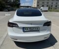 Білий Тесла Модель 3, об'ємом двигуна 0 л та пробігом 88 тис. км за 20000 $, фото 4 на Automoto.ua
