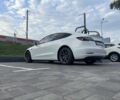 Білий Тесла Модель 3, об'ємом двигуна 0 л та пробігом 67 тис. км за 22000 $, фото 1 на Automoto.ua