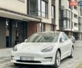 Білий Тесла Модель 3, об'ємом двигуна 0 л та пробігом 88 тис. км за 11500 $, фото 1 на Automoto.ua