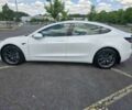 Білий Тесла Модель 3, об'ємом двигуна 0 л та пробігом 34 тис. км за 11700 $, фото 3 на Automoto.ua
