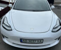 Білий Тесла Модель 3, об'ємом двигуна 0 л та пробігом 85 тис. км за 22000 $, фото 4 на Automoto.ua