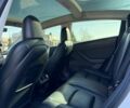 Білий Тесла Модель 3, об'ємом двигуна 0 л та пробігом 103 тис. км за 20000 $, фото 6 на Automoto.ua