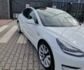 Білий Тесла Модель 3, об'ємом двигуна 0 л та пробігом 70 тис. км за 19700 $, фото 13 на Automoto.ua