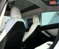 Белый Тесла Модель 3, объемом двигателя 0 л и пробегом 79 тыс. км за 20000 $, фото 14 на Automoto.ua