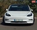 Білий Тесла Модель 3, об'ємом двигуна 0 л та пробігом 96 тис. км за 18800 $, фото 2 на Automoto.ua