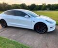 Тесла Модель 3 2020 в Киеве на Automoto.ua Белый Тесла Модель 3, объемом двигателя 0 л и пробегом 35 тыс. км за 9900 $, фото 6 на Automoto.ua