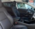 Белый Тесла Модель 3, объемом двигателя 0 л и пробегом 58 тыс. км за 28000 $, фото 2 на Automoto.ua