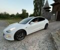 Білий Тесла Модель 3, об'ємом двигуна 0 л та пробігом 67 тис. км за 22000 $, фото 7 на Automoto.ua
