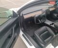 Тесла Модель 3 2020 в Львове на Automoto.ua Белый Тесла Модель 3, объемом двигателя 0 л и пробегом 88 тыс. км за 22500 $, фото 7 на Automoto.ua