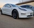 Белый Тесла Модель 3, объемом двигателя 0 л и пробегом 85 тыс. км за 15000 $, фото 30 на Automoto.ua