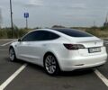 Белый Тесла Модель 3, объемом двигателя 0 л и пробегом 90 тыс. км за 15400 $, фото 1 на Automoto.ua