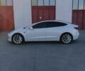 Білий Тесла Модель 3, об'ємом двигуна 0 л та пробігом 124 тис. км за 13500 $, фото 8 на Automoto.ua