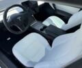 Білий Тесла Модель 3, об'ємом двигуна 0 л та пробігом 81 тис. км за 19395 $, фото 11 на Automoto.ua