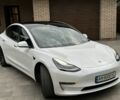 Белый Тесла Модель 3, объемом двигателя 0 л и пробегом 148 тыс. км за 389 $, фото 2 на Automoto.ua