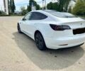Белый Тесла Модель 3, объемом двигателя 0 л и пробегом 35 тыс. км за 8700 $, фото 4 на Automoto.ua