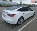 Тесла Модель 3 2020 в Львове на Automoto.ua Белый Тесла Модель 3, объемом двигателя 0 л и пробегом 88 тыс. км за 22500 $, фото 4 на Automoto.ua