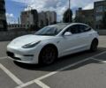 Білий Тесла Модель 3, об'ємом двигуна 0 л та пробігом 70 тис. км за 14000 $, фото 2 на Automoto.ua
