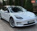 Білий Тесла Модель 3, об'ємом двигуна 0 л та пробігом 89 тис. км за 19900 $, фото 2 на Automoto.ua