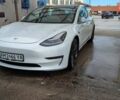 Белый Тесла Модель 3, объемом двигателя 0 л и пробегом 133 тыс. км за 17399 $, фото 5 на Automoto.ua