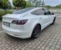 Белый Тесла Модель 3, объемом двигателя 0 л и пробегом 81 тыс. км за 11950 $, фото 3 на Automoto.ua
