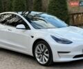 Білий Тесла Модель 3, об'ємом двигуна 0 л та пробігом 89 тис. км за 19900 $, фото 14 на Automoto.ua