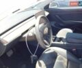 Белый Тесла Модель 3, объемом двигателя 0 л и пробегом 69 тыс. км за 11500 $, фото 6 на Automoto.ua