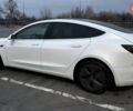 Білий Тесла Модель 3, об'ємом двигуна 0 л та пробігом 160 тис. км за 16000 $, фото 1 на Automoto.ua