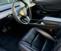 Білий Тесла Модель 3, об'ємом двигуна 0 л та пробігом 102 тис. км за 18500 $, фото 15 на Automoto.ua