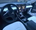 Білий Тесла Модель 3, об'ємом двигуна 0 л та пробігом 132 тис. км за 15057 $, фото 4 на Automoto.ua