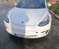 Белый Тесла Модель 3, объемом двигателя 0 л и пробегом 138 тыс. км за 17000 $, фото 1 на Automoto.ua