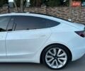 Белый Тесла Модель 3, объемом двигателя 0 л и пробегом 112 тыс. км за 15100 $, фото 14 на Automoto.ua