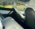 Білий Тесла Модель 3, об'ємом двигуна 0 л та пробігом 38 тис. км за 11500 $, фото 9 на Automoto.ua