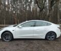 Білий Тесла Модель 3, об'ємом двигуна 0 л та пробігом 67 тис. км за 9500 $, фото 1 на Automoto.ua