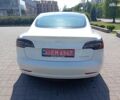 Тесла Модель 3 2020 в Луцке на Automoto.ua Белый Тесла Модель 3, объемом двигателя 0 л и пробегом 65 тыс. км за 16500 $, фото 18 на Automoto.ua