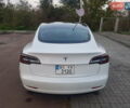 Білий Тесла Модель 3, об'ємом двигуна 0 л та пробігом 106 тис. км за 16500 $, фото 15 на Automoto.ua